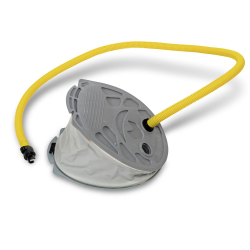 Black Cat Battle Boat