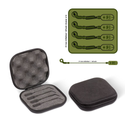 Radical Free Climber Case