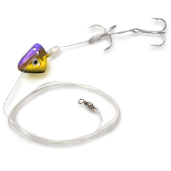 Rhino Bait Holder Rig