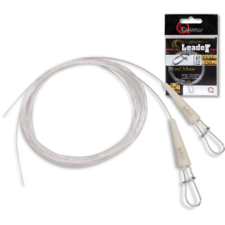 Quantum Q-Leader Hard Mono Taperede Leader 2 stk.