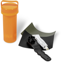 Black Cat Battle Boat