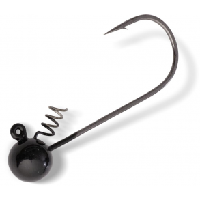 Quantum 4street tungsten Shakedown Ball Jig head