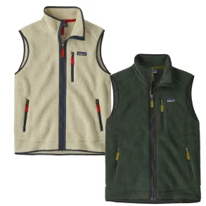 Patagonia Men's Retro Pile Vest