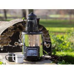 Petromax Rocket Stove