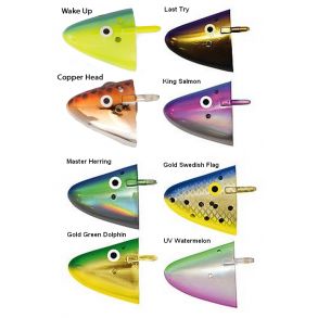 Rhino Bait Holdere Gamle Farver