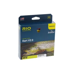 Rio Dart V2.0 WF Flydende