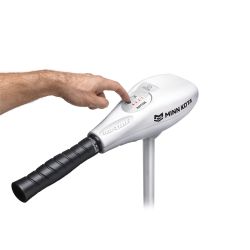 Minn Kota Riptide Endura Max