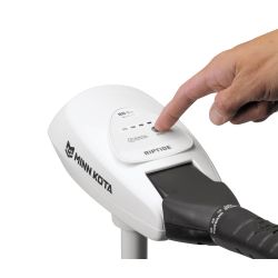 Minn Kota Riptide Traxxis