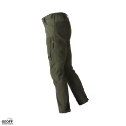 Geoff Anderson Roxxo Bukser