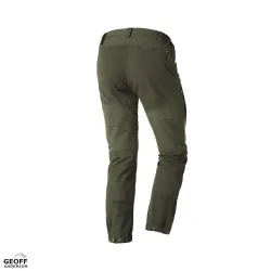 Geoff Anderson Roxxo Bukser