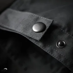 Geoff Anderson Roxxo Bukser