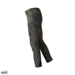 Geoff Anderson Roxxo Bukser