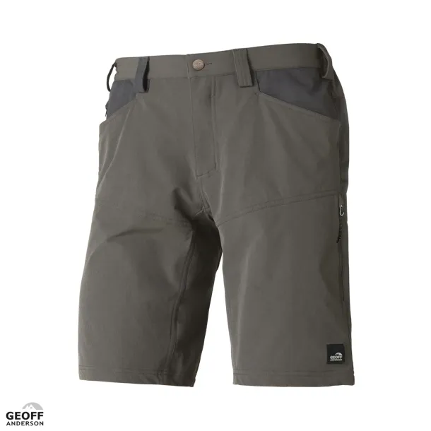 Geoff Anderson Roxxo Shorts Sort XL Sort XL