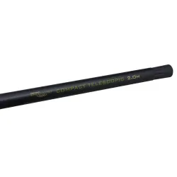 Drennan Specialist Compact Telescopic 2m Neth�ndtag