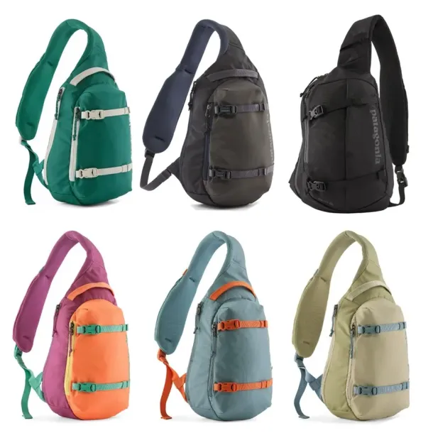 Patagonia Atom Sling 8L