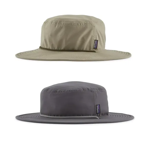 Patagonia Brimmer