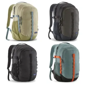 Patagonia Refugio Backpack 26L