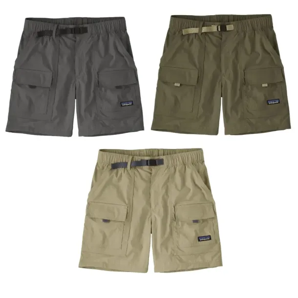 Patagonia M's Outdoor Everyday Shorts