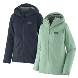 Patagonia W�s Boulder Fork Rain Jacket