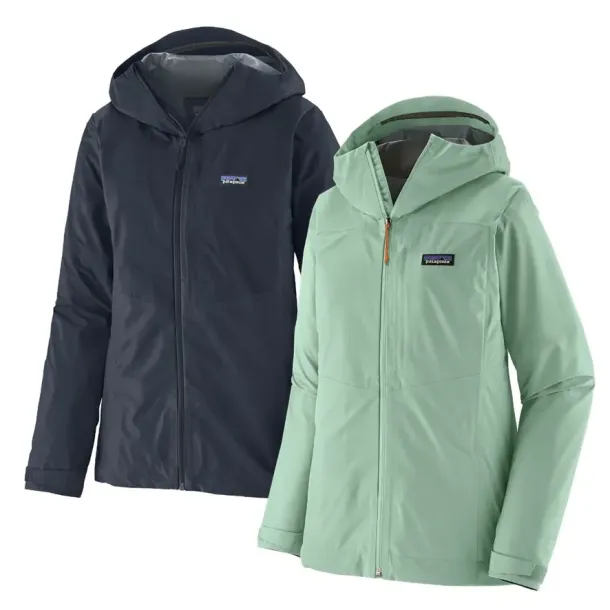 Patagonia W�s Boulder Fork Rain Jacket