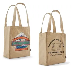 Patagonia Recycled Market Tote
