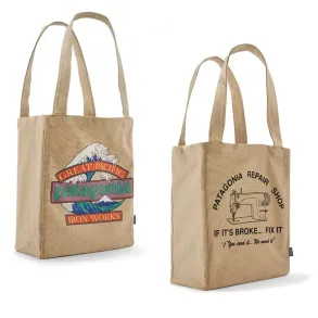 Patagonia Recycled Market Tote