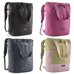 Patagonia Terravia Tote Pack