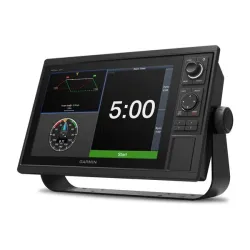 Garmin kortplotter GPSMAP 1222XSV
