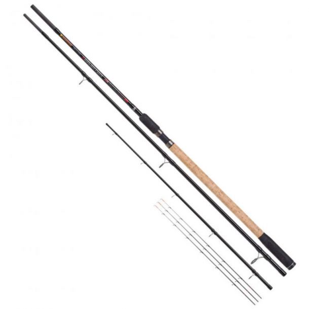 Trabucco Selektor XS Supreme Feeder 11 Fod 80gram