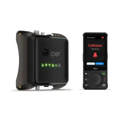 Vesper Cortex V1 VHF radio med smartAIS