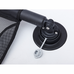 Savage Gear Belly Boat Gated Front Bar