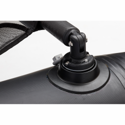 Savage Gear Belly Boat Gated Front Bar