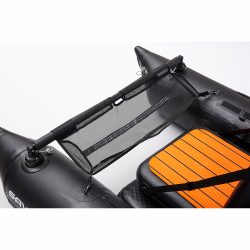 Savage Gear Belly Boat Gated Front Bar