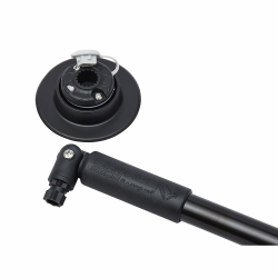 Savage Gear Belly Boat Gated Front Bar