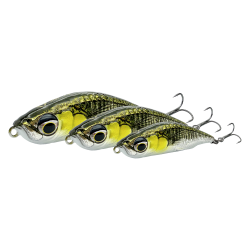 Savage Gear 3D Sticklebait Pencil