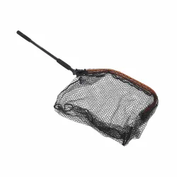 Savage Gear Pro Finesse Folding Net Med Vgt