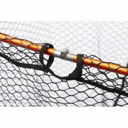 Savage Gear Pro Finesse Folding Net Med Vgt