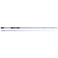 Savage Gear SGS6 Topwater &amp; Softlure 7,7 Fod 10-35gram