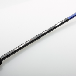 Savage Gear SGS6 Topwater &amp; Softlure 7,7 Fod 10-35gram