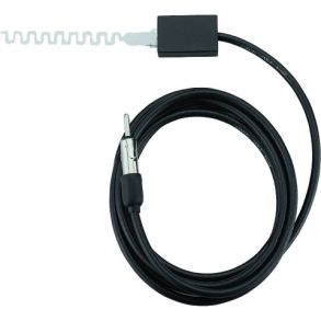 Shakespeare 4353 AM/FM Antenne Selvklbende