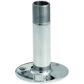 Shakespeare 4365 Flange Antennebeslag 100mm