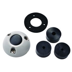 Shakespeare ACC-108 Vandtt Dksgennemfring for RG-58 & RG213