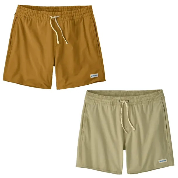 Patagonia M's Home Waters Volley Shorts