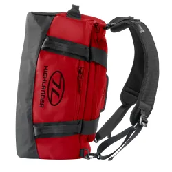 Highlander Hauler Duffel