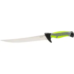Mustad Fillet Kniv Grn