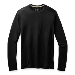 Smartwool Men's Classic All-Season Merino Base Layer Long Sleeve