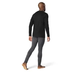 Smartwool Men's Classic All-Season Merino Base Layer Long Sleeve