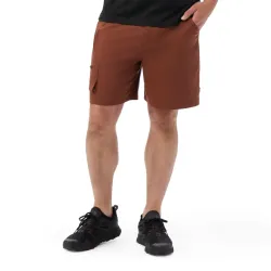 Smartwool Mens Merino 7" Cargo Hike Shorts