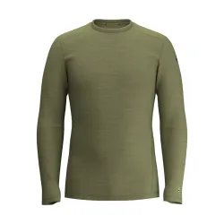Smartwool Men's Classic Thermal Merino Base layer Crew