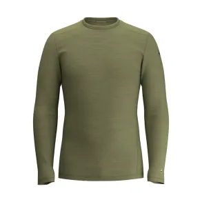 Smartwool Men's Classic Thermal Merino Base layer Crew